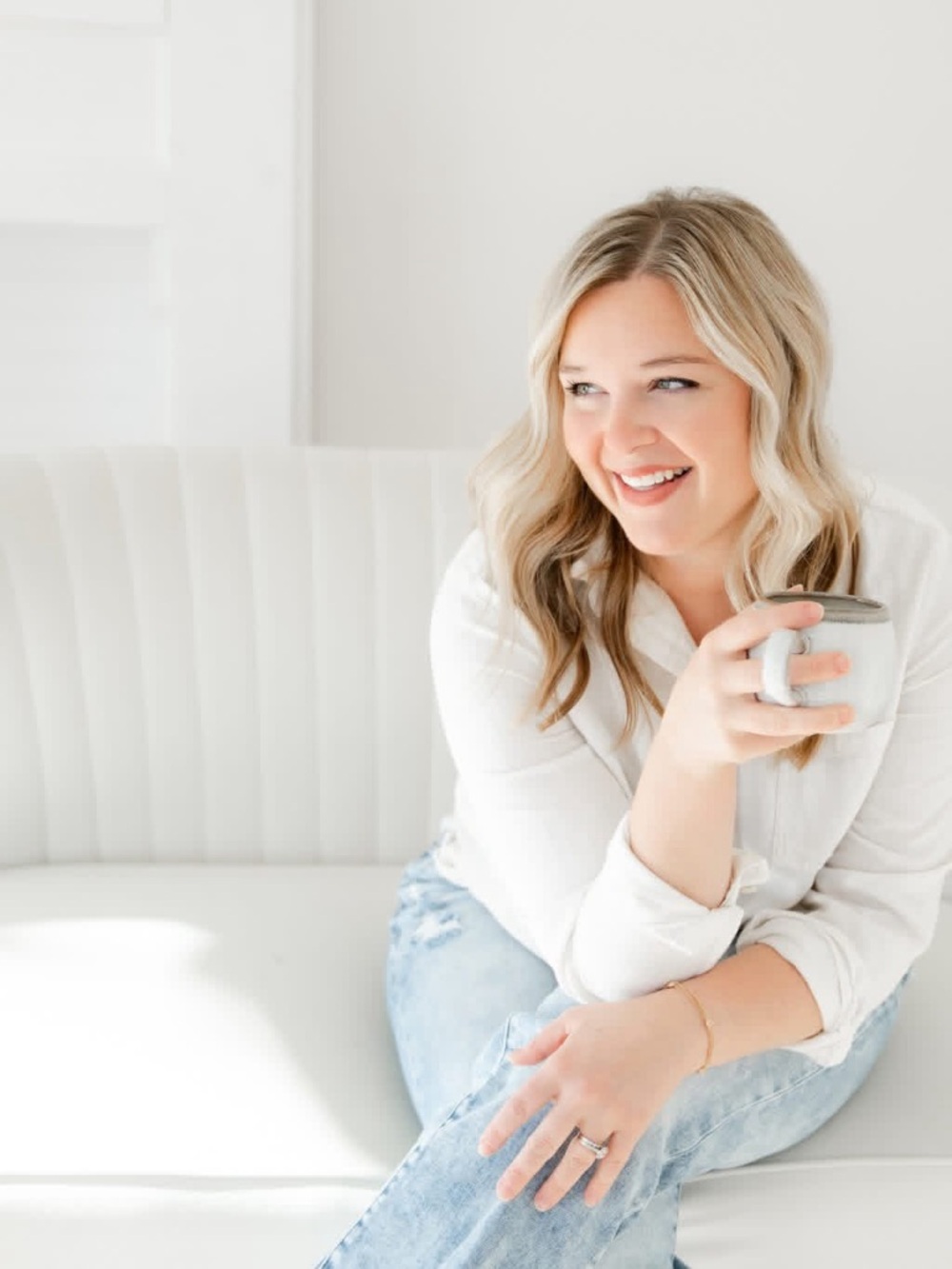 Meet your Posher, Hannah